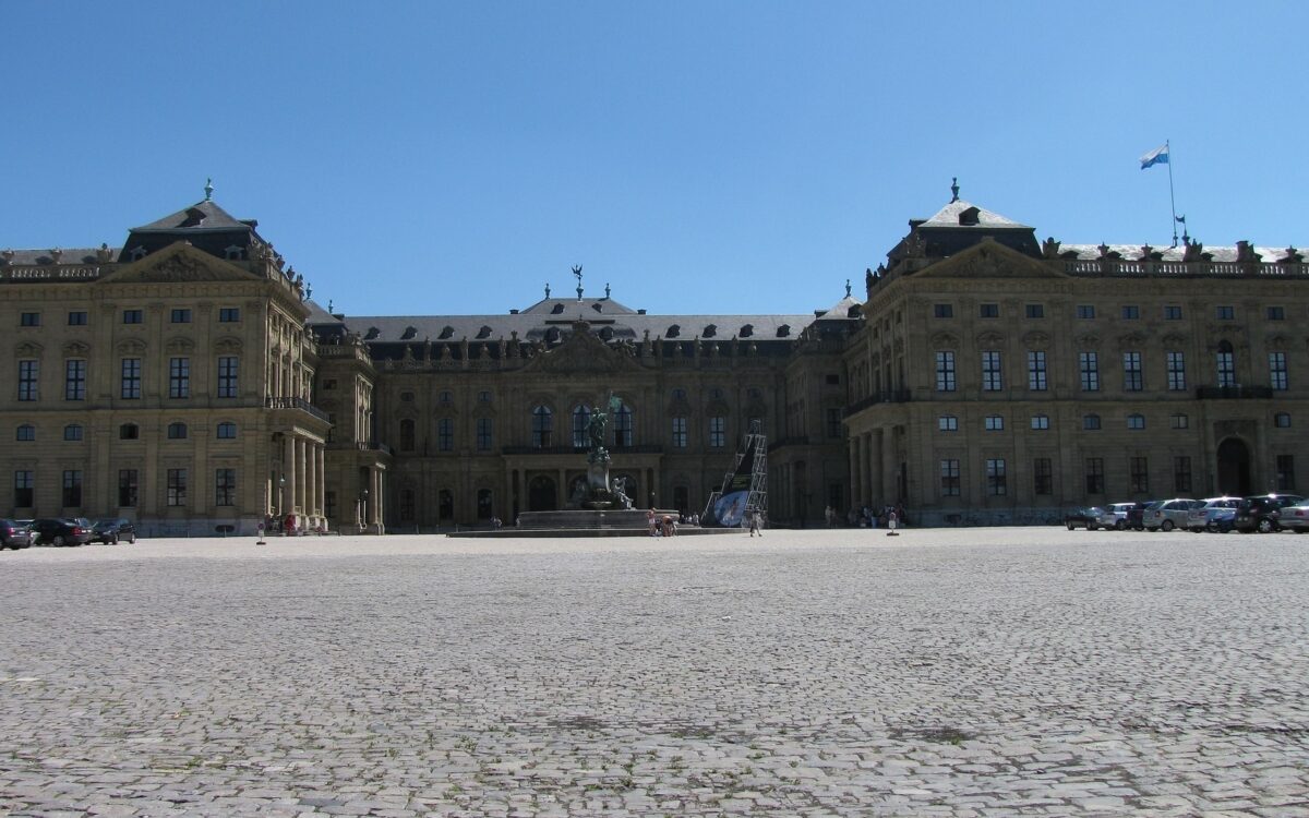 Residenz wuerzburg Residenz wuerzburg
